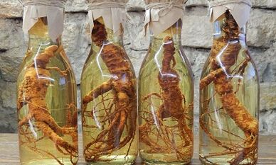 Rimedi popolari per aumentare la potenza dopo 50 anni