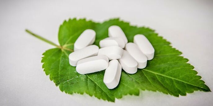Medicine che possono aumentare il potere maschile