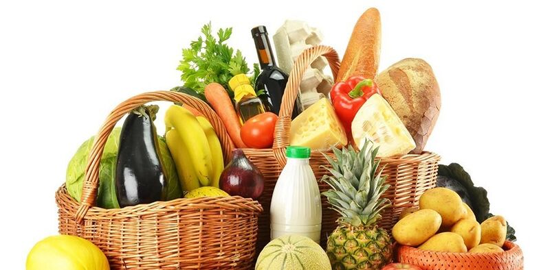 Prodotti utili per la potenza, esempio 1